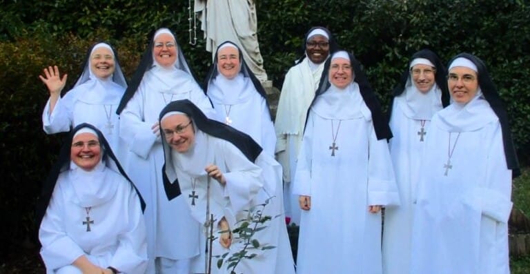 Communauté des Sœurs du Sacré-Coeur de Montmartre